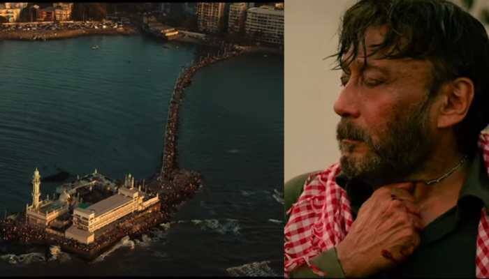 Haji Ali song from Sanjay Dutt's 'Prassthanam' is a soothing track you shouldn't miss—Watch