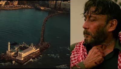 Haji Ali song from Sanjay Dutt's 'Prassthanam' is a soothing track you shouldn't miss—Watch