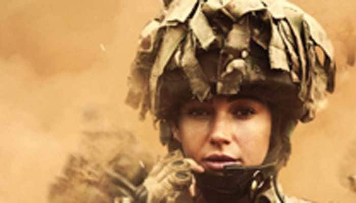 Witness the challenges of the battlefield with the BBC First drama &#039;Our Girl&#039; on Zee Café