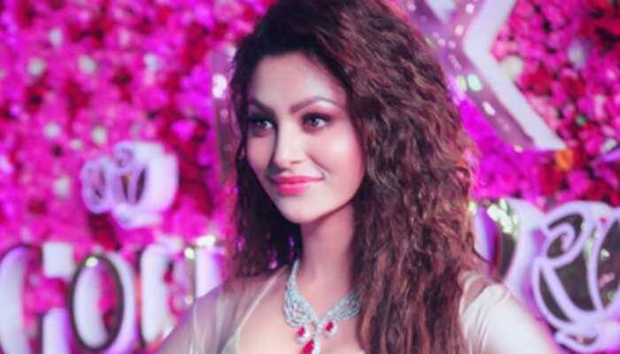 Urvashi Rautela opens up on viral video with Boney Kapoor, says it was 'blown out of proportion'
