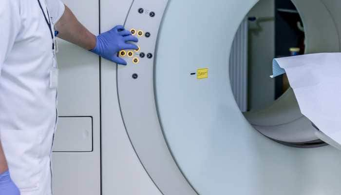 Man left unattended inside MRI machine in Haryana; probe on