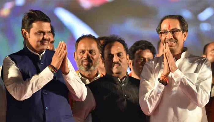 Shiv Sena-BJP Maharashtra Assembly election alliance bigger than India-Pakistan partition: Sanjay Raut
