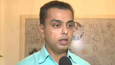 Milind Deora praises Howdy Modi! event, clarifies 'national interest comes first' 