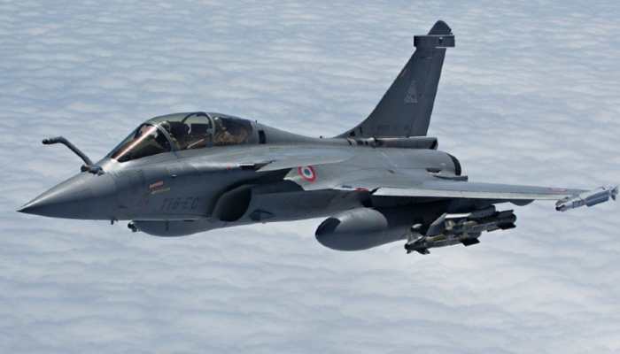 Rafale maker Dassault to set up unit in Uttar Pradesh&#039;s defence corridor