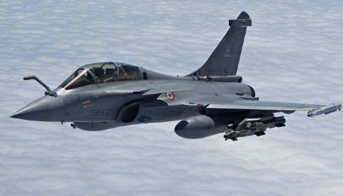Rafale maker Dassault to set up unit in Uttar Pradesh's defence corridor