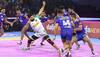 PKL 7: Haryana Steelers edge past Patna Pirates 39-34