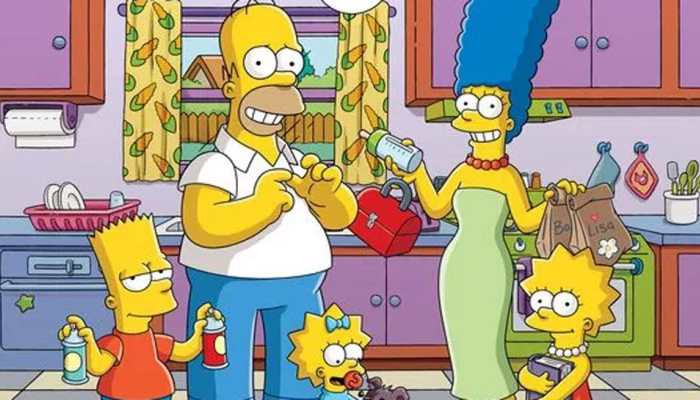 &#039;The Simpsons&#039; producer dead at 54