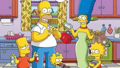 'The Simpsons' producer dead at 54