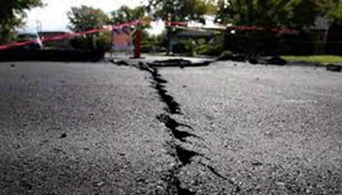 6.3 magnitude earthquake hits northwest of Pakistan&#039;s Lahore, tremors felt in Delhi, Chandigarh