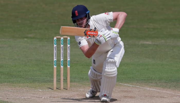 Dominic Sibley receives maiden England call-up, Jonny Bairstow dropped for New Zealand Tests