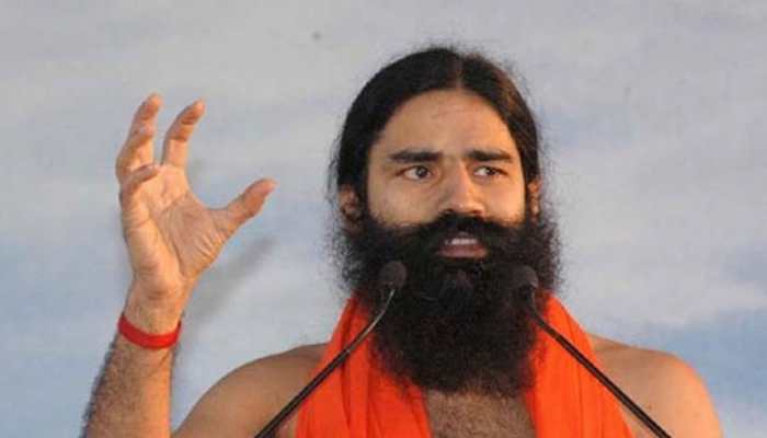Chidambaram paying for his 'deeds': Baba Ramdev