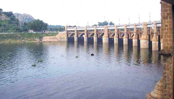 Warning issued as surplus water in Mettur Dam to be released