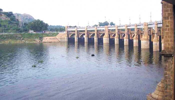 Warning issued as surplus water in Mettur Dam to be released