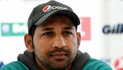 Pakistan skipper, teammates urge fans' backing in home series against Sri Lanka 
