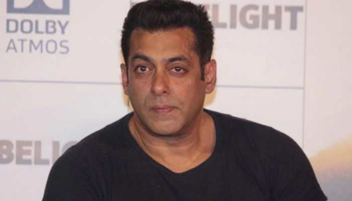 Salman Khan threatened on Facebook