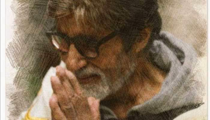 Amitabh Bachchan feels &#039;deeply humbled&#039; on receiving Dadasaheb Phalke honour