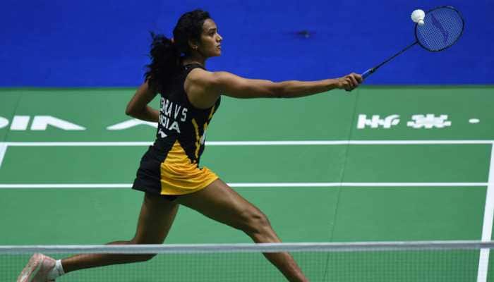 PV Sindhu crashes out in opening round of Korea Open Super 500