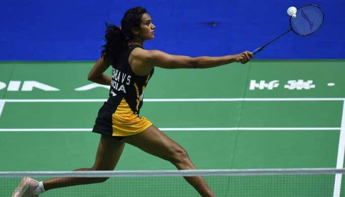 PV Sindhu crashes out in opening round of Korea Open Super 500