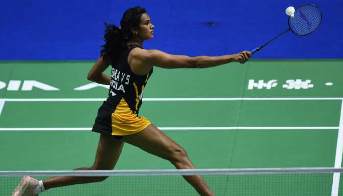 PV Sindhu crashes out in opening round of Korea Open Super 500