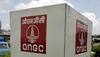 ONGC plant