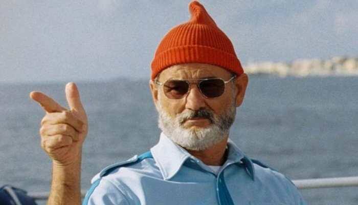 Bill Murray to go on with charity golf tournament