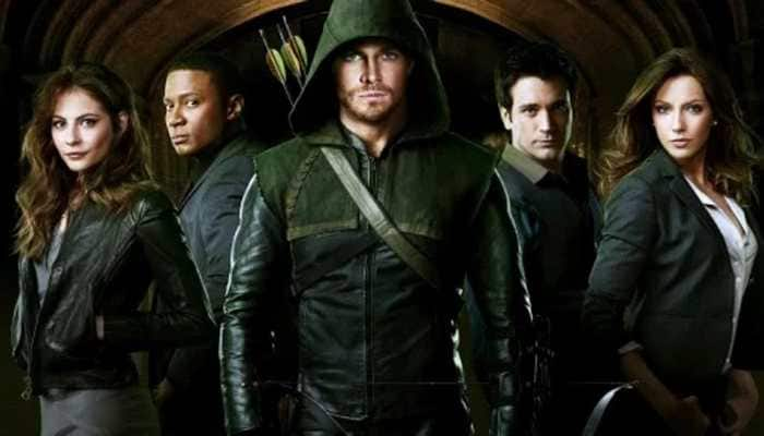 &#039;Arrow&#039;: Female-led spinoff in development