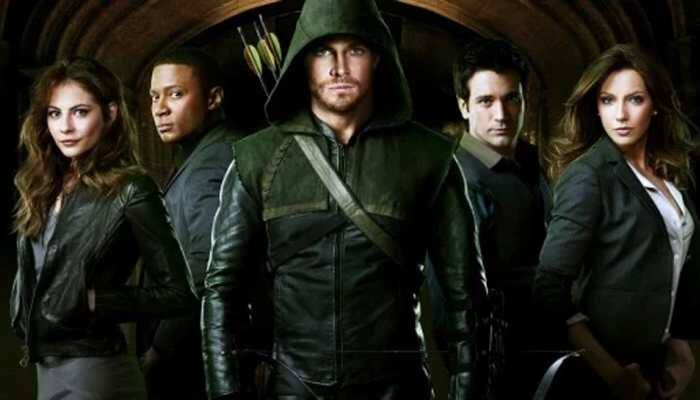 'Arrow': Female-led spinoff in development