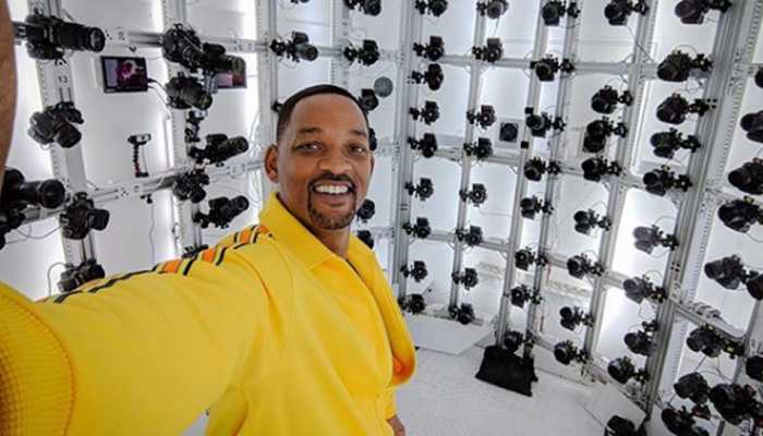 Will Smith joins crime drama 'The Council'