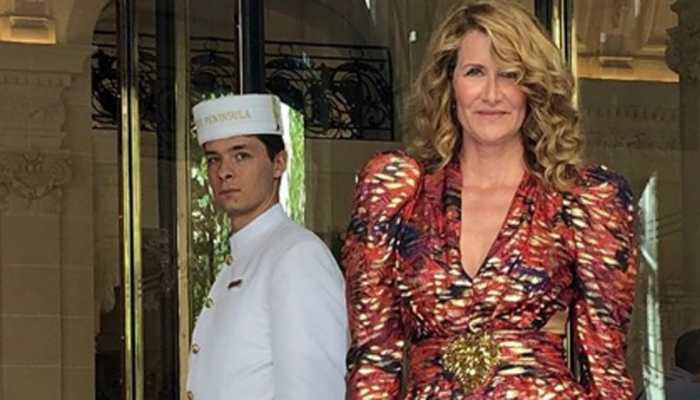 Laura Dern, Jeff Goldblum to be back in 'Jurassic World'