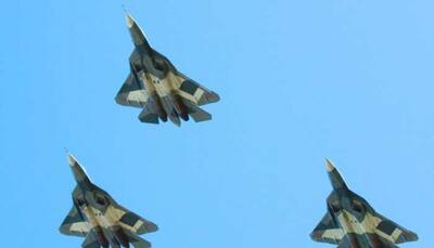 Buying Sukhoi Su-57E from Russia a possibility but only on favourable terms: Turkey's Grand National Assembly Speaker
