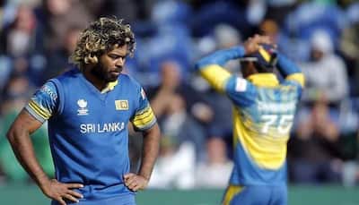 Sri Lanka to tour India for three-match T20I series in 2020, first match on January 5