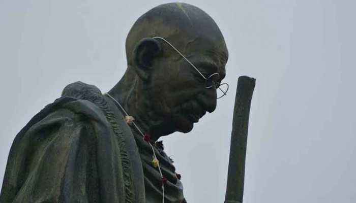 India's gift to United Nations: Gandhi Solar Park and Gandhi Peace Garden
