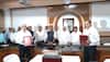 Bihar government inks MoU with DMRC for Patna Metro Rail Project  