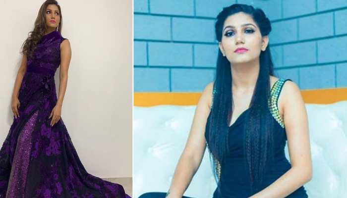 Sapna Choudhary birthday special: A look at the dancing queen's glamorous pics!