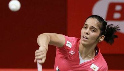 Saina Nehwal crashes out of Korea Open 2019 in first-round