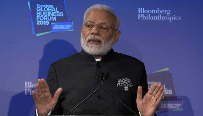 If you want to invest, come to India: PM Narendra Modi to global corporates