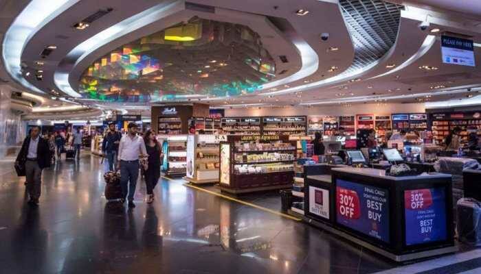 India likely to be among top 10 duty-free markets by 2025