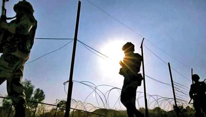 Pakistan Army recruiting Afghan fighters to carry out attacks in J&amp;K: Intelligence report 