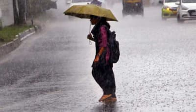 Heavy rains wreak havoc in Pune, 5 killed as wall collapses 