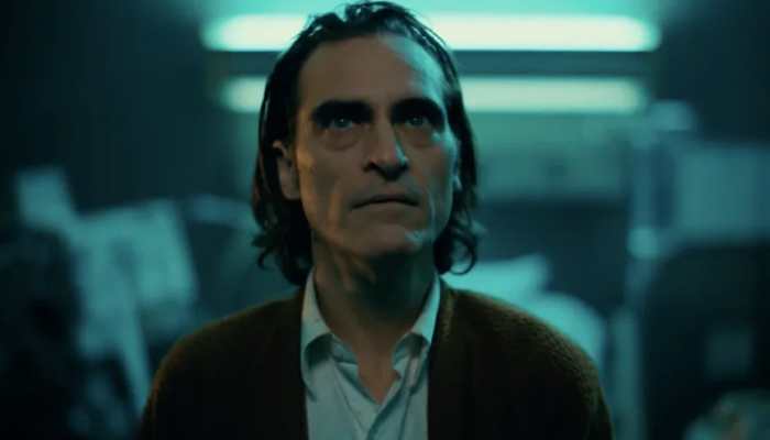 Joaquin Phoenix maintained a &#039;Joker&#039; journal