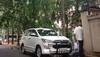 CBI raids ex-Bengaluru police commissioner Alok Kumar in phone tapping case