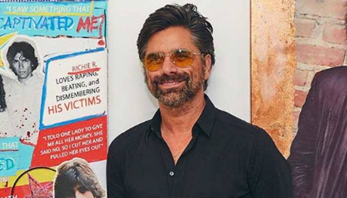 John Stamos joins cast of 'The Little Mermaid Live'