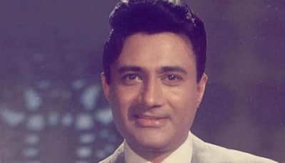 Rishi Kapoor pays tribute to Dev Anand on 96th birth anniversary