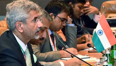 Kashmir was in a mess before August 5, says S Jaishankar on Article 370 move