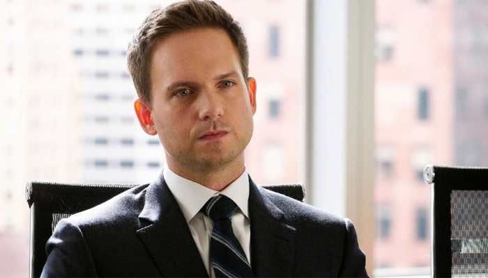 'Suits' has been journey of a lifetime: Patrick Adams