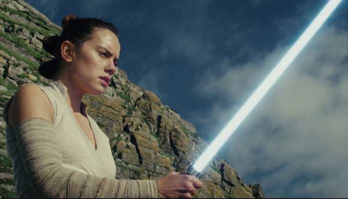 Kevin Feige working on 'Star Wars' movie for Disney