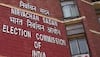 EC defers bypolls to 15 vacant Assembly seats in Karnataka