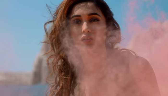 Mimi Chakraborty&#039;s song &#039;Anjana&#039; is breaking the internet—Watch