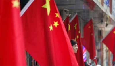 China's tale of two cities: Beijing, Hong Kong prepare for anniversary