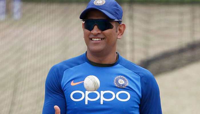 After PM Narendra Modi, MS Dhoni most admired man in India